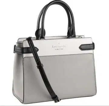 kate spade 백 그레이 화이트