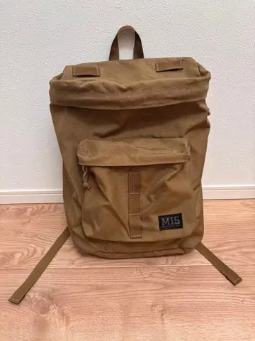 MIS 에무아이에스 USA제 데이팩 밀리터리 백팩