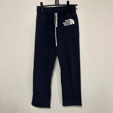 THE NORTH FACE 조거 팬츠 네이비 맨투맨