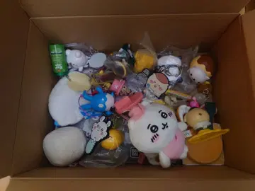 굿즈 등 묶음 판매