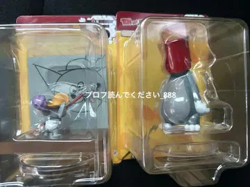 해피 복권 톰과 제리 A상 15 톰 타피 피규어