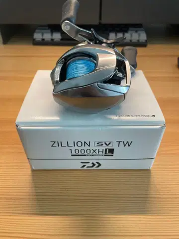 ZILLION SV TW 1000XHL 마그포스 Z 수영장