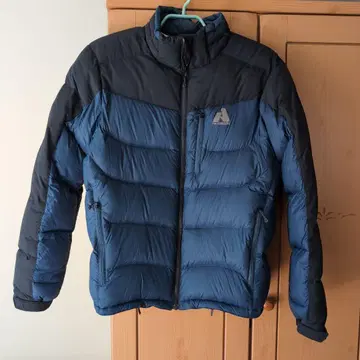 Eddie Bauer EB800 다운 자켓