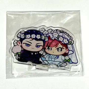 BE BOY GOLD전 히로하루요시 아크릴 스탠드