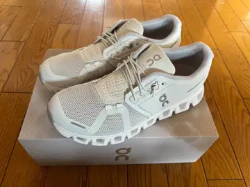 [ ON ] Cloud 5 미사용 새상품