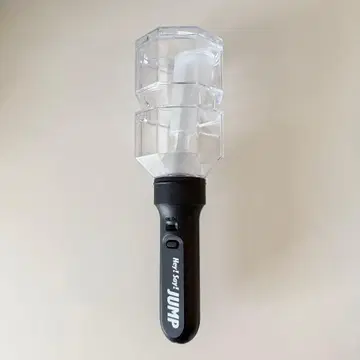 Hey!Say!JUMP 응원봉