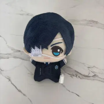 블랙 집사 기숙학교 편 SD 인형 시엘 팬텀하이바이브