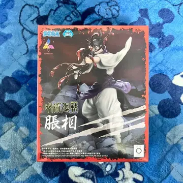 주술회전 시부야 사건 쵸소우 피규어 Luminasta 2