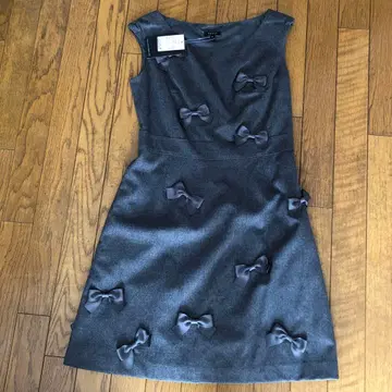 TOCCA 슬리브리스 원피스 사이즈 4