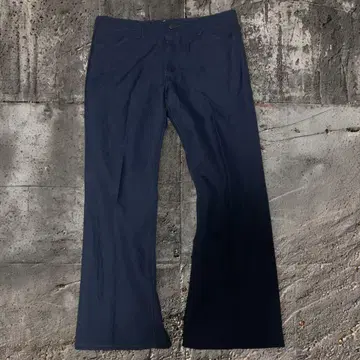 [레어 USA제] Wrangler 82NY 런처 드레스 청바지