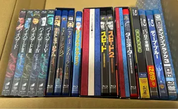 서양화 4K, Blu-ray 묶음 판매 낱개 판매 불가