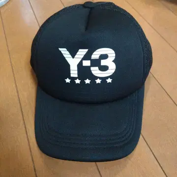 [ 3일 한정판 ] y3 캡