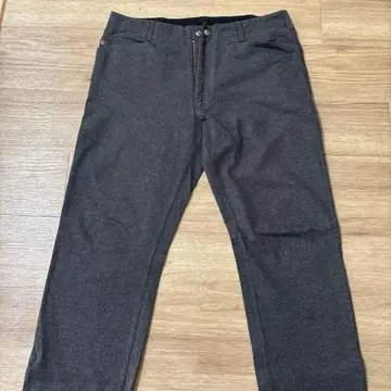 [ 배송비 포함 ] Schott 저리 워크 팬츠 그레이 32