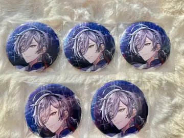 니지산지 IMPACT 3SKM 월조 사카키 네스