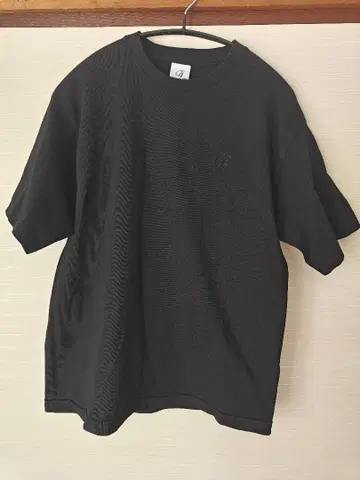 츠바키 Camellia Hito CH 로고 T셔츠 엽서 세트