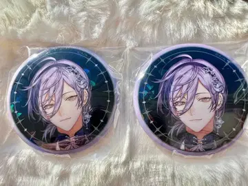 니지산지 IMPACT 3SKM 월조 사카키 네스