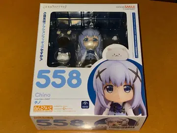 [완전 미개봉] 넨도로이드 치노