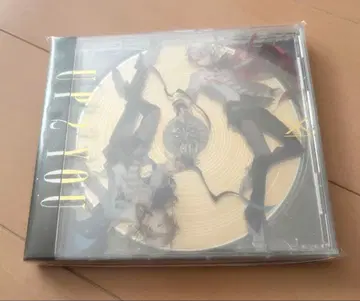 UP 2 YOU 일반ver ChroNoiR