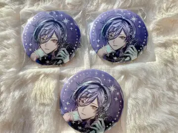 니지산지 IMPACT 3SKM 월조 사카키 네스