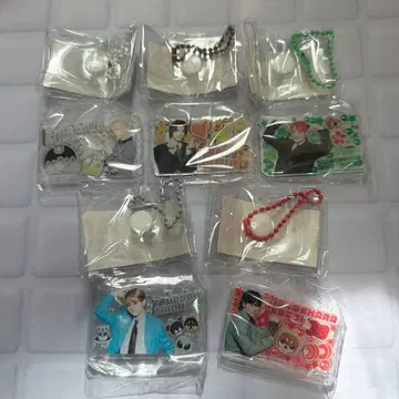 JO1 보고 있어 가챠가챠 묶음 판매