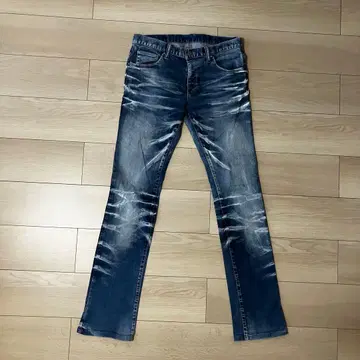 TORNADO MART 청바지 남성용 M