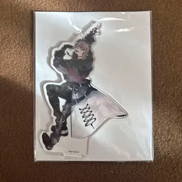 아이나나 아크릴 스탠드 미도 토라오