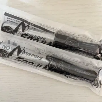 Snow Man 응원봉 ON 2개 세트