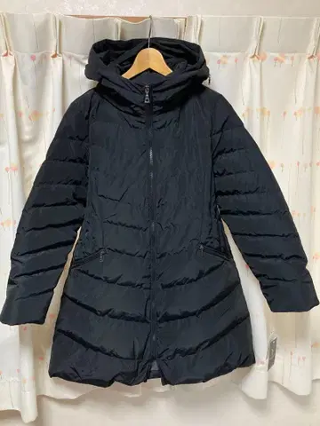 노아제 Duvet 프리미엄 다운 여성용 택 포함 발수