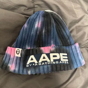 AAPE 비니
