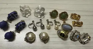 [ 유품 정리 ] 귀찌 묶음 판매 no.1