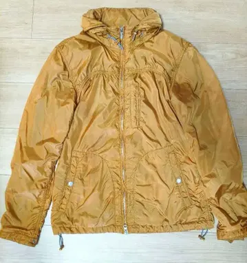 CIAOPANIC 나일론 후드티 L 사이즈