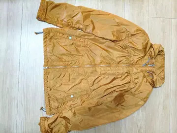 CIAOPANIC 나일론 후드티 L 사이즈