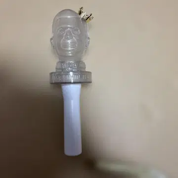 무료배송/슈퍼핸섬라이브/15주년 기념 굿즈/응원봉/동작 확인 완료