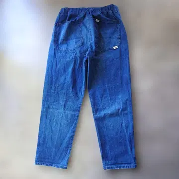 리 fleeasy 프리 데님 이지 팬츠