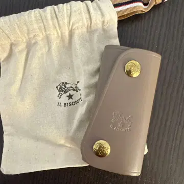 일비종떼 키케이스 그레이