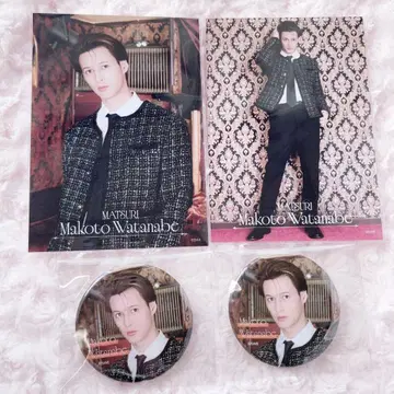 MATSURI 디너쇼 와타나베 마코토