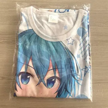 코론군 스토푸리 풀 그래픽 티셔츠