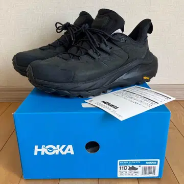 HOKA M Kaha 2 Low GTX 11 호카 카하2 로우 29