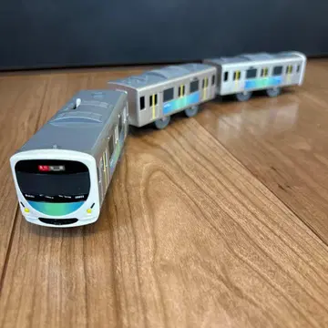 프라레일 세이부 철도 30000계