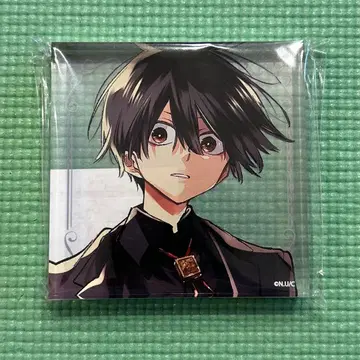 열강전선 마루쿠지 대길 아크릴 블록 니시조노 렌이치