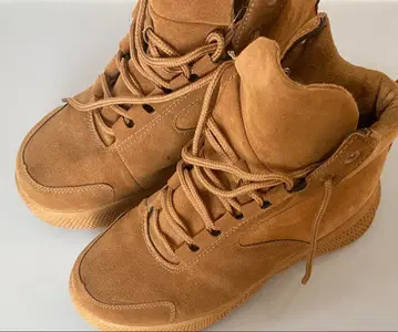 키높이 신발 높이 4cm 업 사이즈 25.5cm