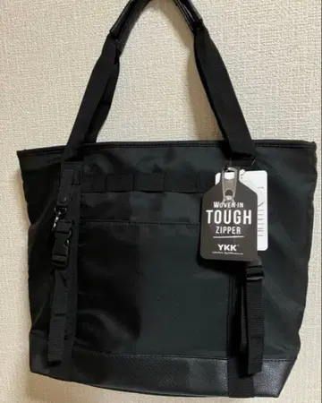 [ 새상품 ] 워크맨 조인트 토트백 엑스퍼트 에디션 블랙 1