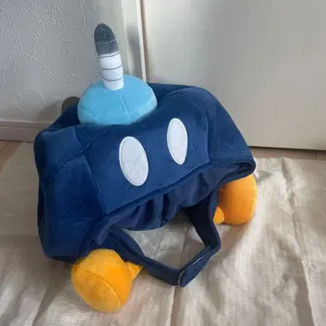 봄헤이 모자 유니버설 스튜디오 재팬 USJ