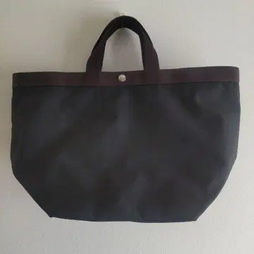 에르베 샤브리에 토트백