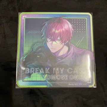 블레이크 마이 케이스 블마이 코스터 GIGO 온다 토세