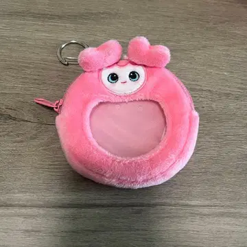 TWICE MISAMO 모모 캔뱃지 케이스 모블리