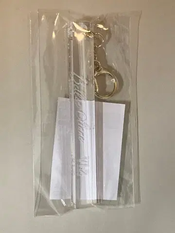 베렌 악마고양이 룸키풍 키링