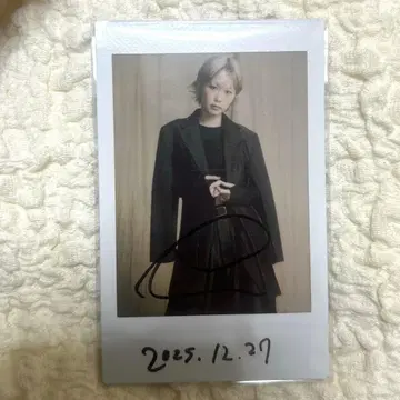 ExWHYZ 즉석 사진 mayu