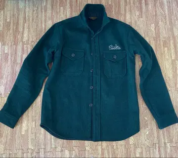 COOTIE 쿠티 울 자켓 L 사이즈