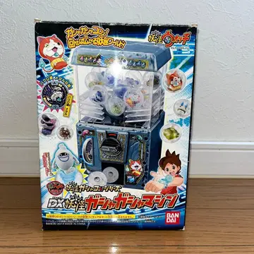 DX 요괴워치 가샤가샤머신